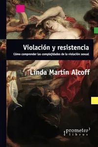 Violación y resistencia_cover