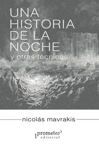 Una historia de la noche_cover