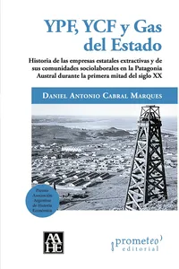 YPF, YCF y Gas del Estado