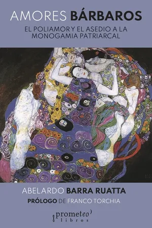 Amores bárbaros