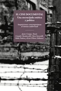 El cine documental._cover