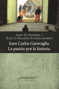 Juan Carlos Garavaglia
