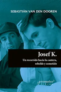 Josef K