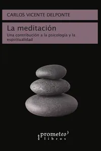 La meditación_cover