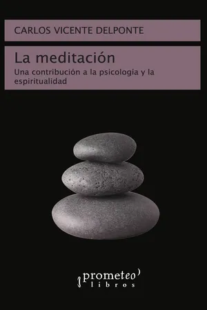 La meditación