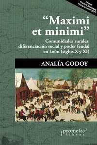 “Maximi et minimi”_cover