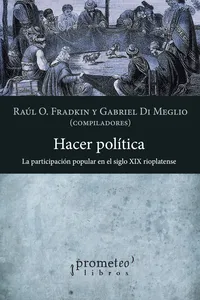 Hacer política_cover
