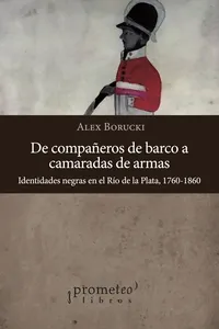 De compañeros de barco a camaradas de armas_cover