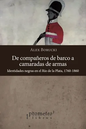 De compañeros de barco a camaradas de armas