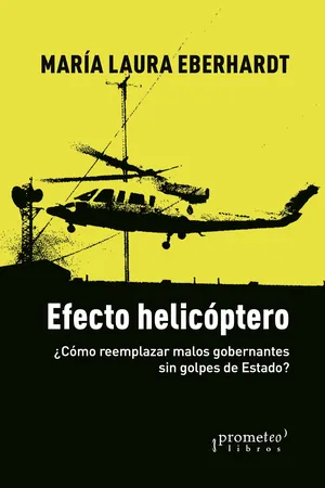 Efecto helicóptero