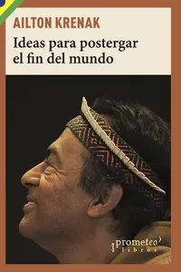 Ideas para postergar el fin del mundo_cover