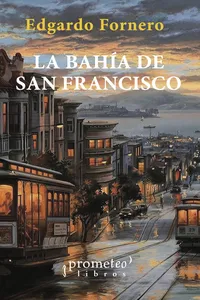 La Bahía de San Francisco_cover