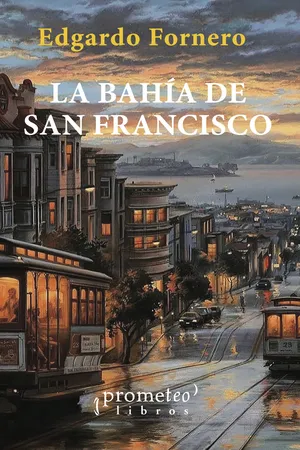 La Bahía de San Francisco