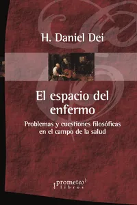 El espacio del enfermo