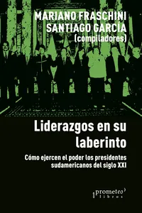 Liderazgos en su laberinto_cover