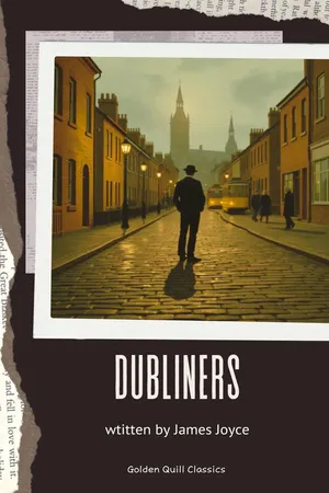 Dubliners