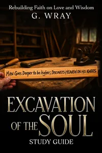 Excavation of the Soul Study Guide_cover