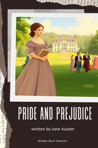 Pride and Prejudice_cover