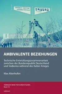 Ambivalente Beziehungen_cover