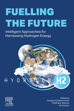 Fuelling the Future