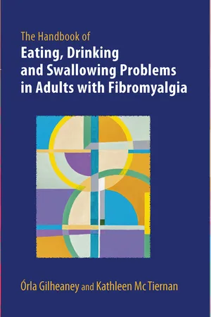 The Handbook of Eating, Drinking and Swallowing Problems in Adults with Fibromyalgia