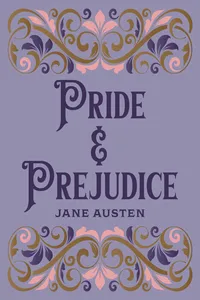Pride and Prejudice_cover