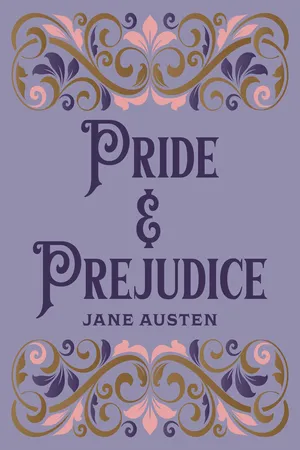 Pride and Prejudice