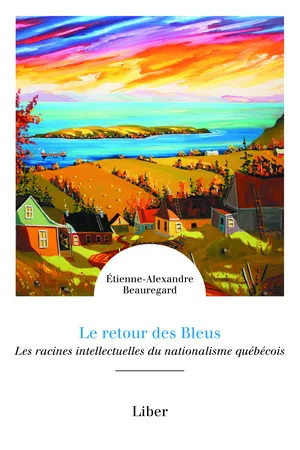 Retour des Bleus (Le)