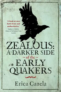 Zealous: A Darker Side of the Early Quakers_cover