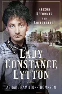 Lady Constance Lytton_cover