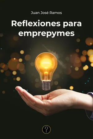 Reflexiones para emprepymes