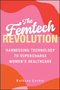 The Femtech Revolution_cover