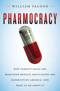 Pharmocracy_cover