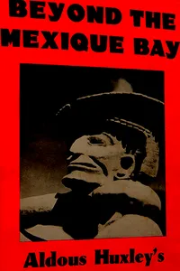 Beyond the Mexique Bay_cover