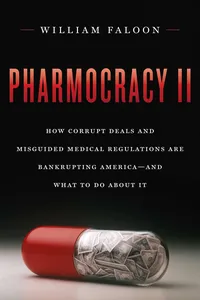 Pharmocracy II_cover
