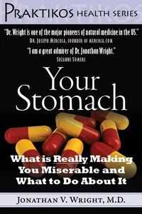 Your Stomach_cover