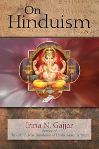 On Hinduism_cover