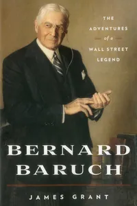 Bernard Baruch_cover