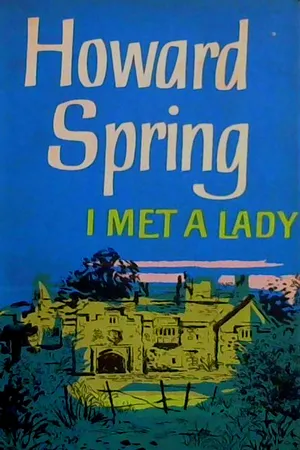 I Met A Lady