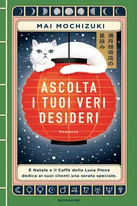 Ascolta i tuoi veri desideri_cover
