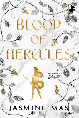Blood of Hercules