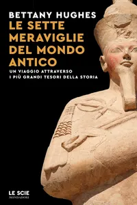 Le sette meraviglie del mondo antico