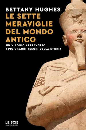 Le sette meraviglie del mondo antico