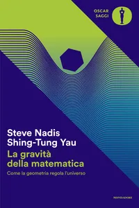 La gravità della matematica_cover
