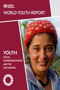 World Youth Report 2020_cover