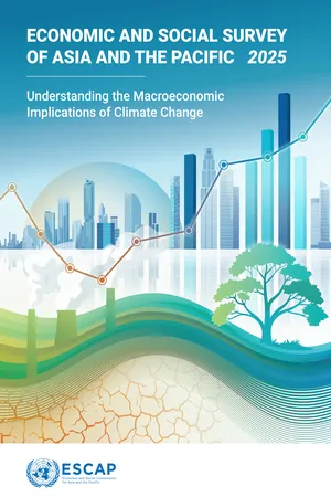 Economic and Social Survey of Asia and the Pacific 2025