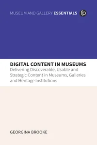 Digital Content in Museums_cover
