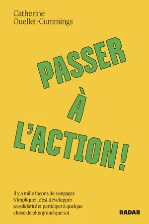 Passer à l'action