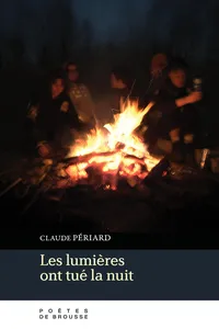 Les lumières ont tué la nuit