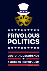 Frivolous Politics_cover